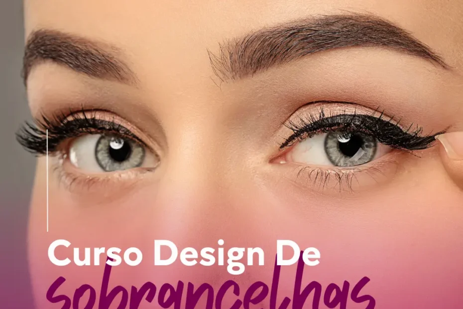 Curso online gratuito de design de sobrancelhas Esses cursos oferecem aos aspirantes a designers a oportunidade de aprender a arte e as técnicas de design de sobrancelhas no conforto de suas casas, em seu próprio ritmo. Neste artigo, exploraremos os benefícios de fazer Curso online gratuito de design de sobrancelhas, nos aprofundaremos nas diversas técnicas e ferramentas usadas no design de sobrancelhas, forneceremos um guia passo a passo para alcançar resultados profissionais, ofereceremos dicas para ter sucesso no aprendizado online, discutir como encontrar os melhores cursos gratuitos disponíveis e responder a questões comuns que podem surgir ao considerar tais cursos.